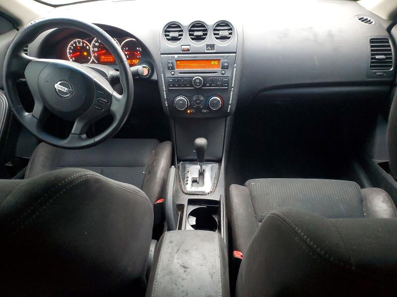 Aukcja sprzedaży 2013 Nissan Altima, vin: 1N4AL2EP8DC248620, numer aukcji: 76368155
