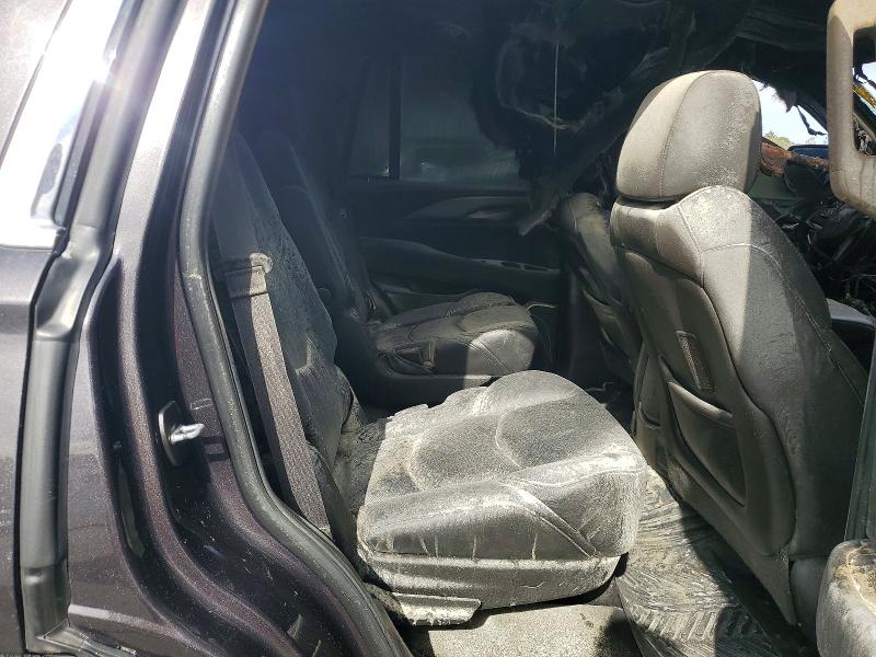 Продажа на аукционе авто 2017 Cadillac Escalade, vin: 1GYS4BKJ4HR405830, номер лота: 78364015