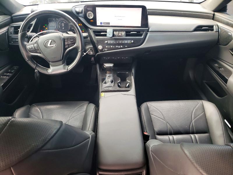 Aukcja sprzedaży 2024 Lexus 4d Gs 350 Awd, vin: 58AEA1C1XRU048855, numer aukcji: 78554665