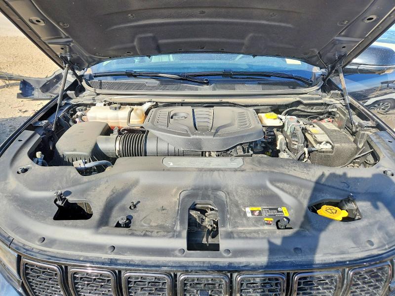 Aukcja sprzedaży 2024 Jeep Wagoneer, vin: 1C4SJVBP4RS192859, numer aukcji: 78773615