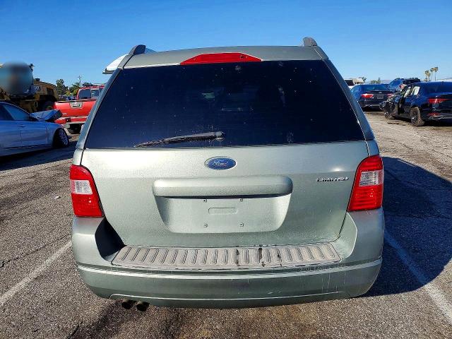 Продаж на аукціоні авто 2005 Ford Freestyle, vin: 1FMDK06115GA21445, номер лоту: 77375845