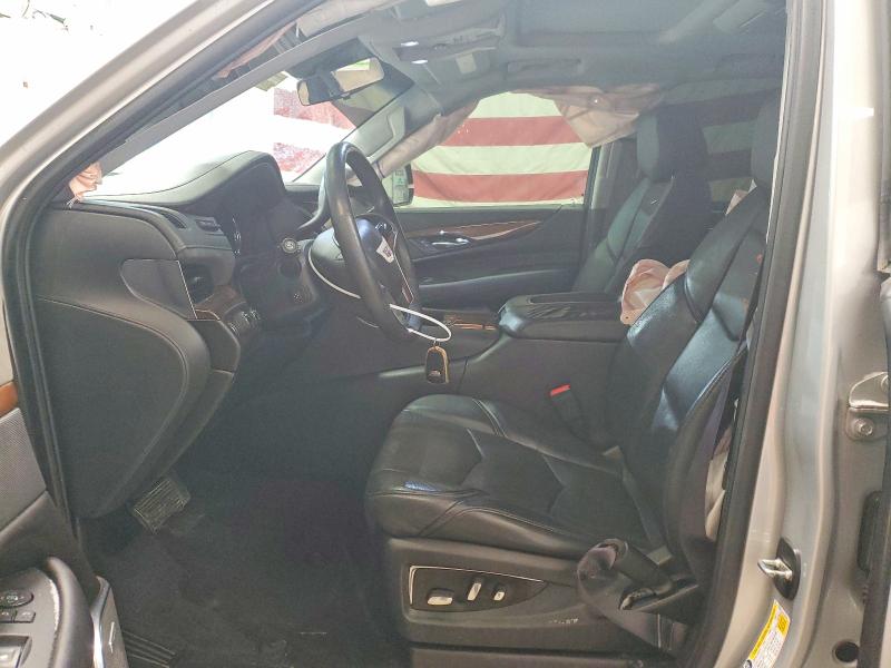 Продаж на аукціоні авто 2017 Cadillac Escalade, vin: 1GYS4CKJ4HR358949, номер лоту: 77275705