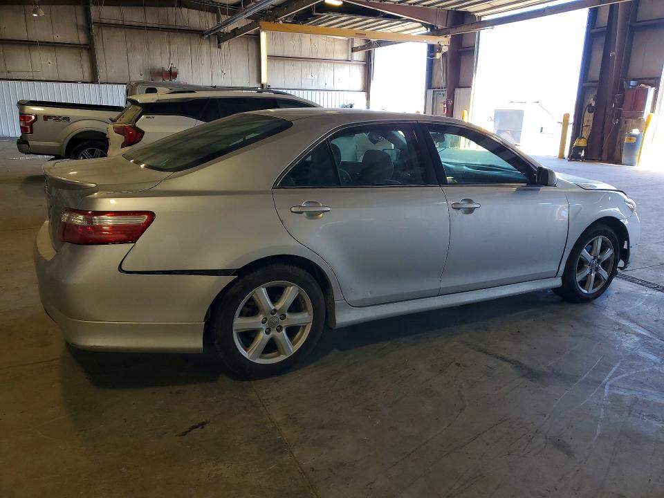 78166175 :رقم المزاد ، 4T1BE46K49U383386 vin ، 2009 Toyota Camry مزاد بيع