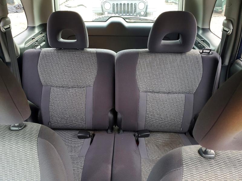 2005 Toyota Rav4 მანქანა იყიდება აუქციონზე, vin: JTEHD20V656041179, აუქციონის ნომერი: 77688625