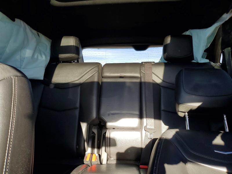 Продаж на аукціоні авто 2020 Cadillac Xt5, vin: 1GYKNDRS1LZ178256, номер лоту: 78561215