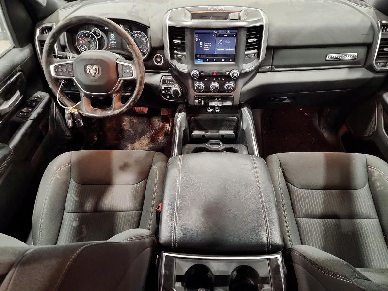 Продажа на аукционе авто 2024 Ram 1500, vin: 1C6SRFFTXRN161580, номер лота: 76412465