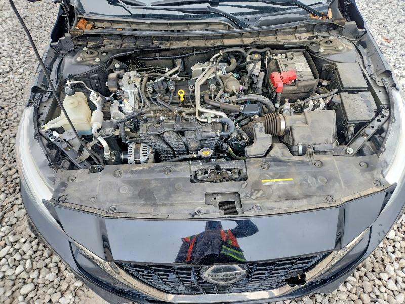 Aukcja sprzedaży 2022 Nissan Altima, vin: 1N4BL4CV4NN325460, numer aukcji: 74341835