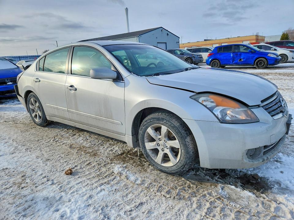 Aukcja sprzedaży 2008 Nissan Altima, vin: 1N4AL21E08C180811, numer aukcji: 75835465