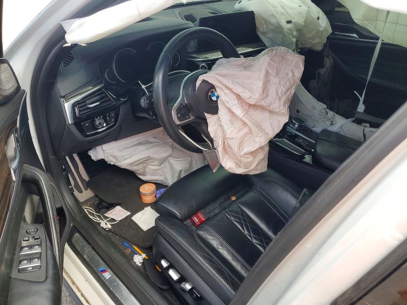 Aukcja sprzedaży 2018 Bmw 540, vin: WBAJE5C50JG917567, numer aukcji: 78816235