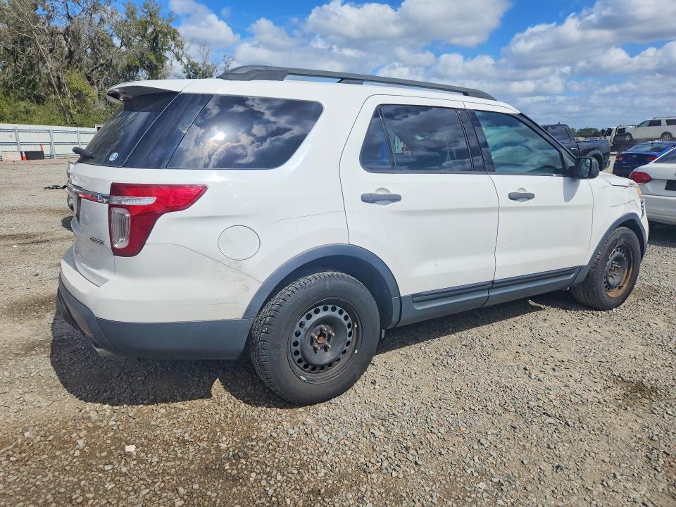 Aukcja sprzedaży 2013 Ford Explorer, vin: 1FM5K7B89DGC62832, numer aukcji: 77987565