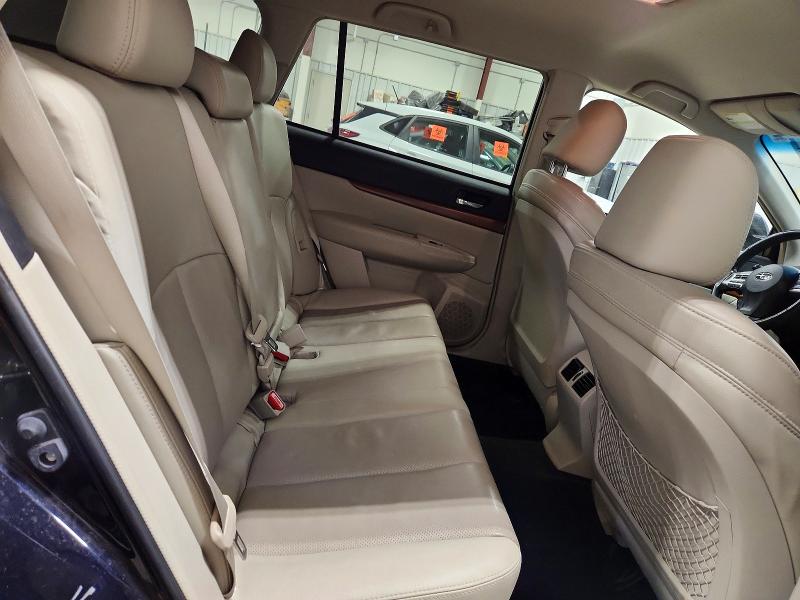Aukcja sprzedaży 2014 Subaru Outback, vin: 4S4BRCKC9E3251298, numer aukcji: 78874205