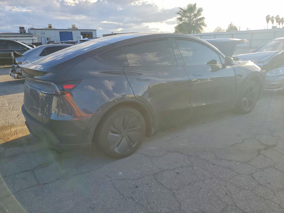 Aukcja sprzedaży 2026 Tesla Model Y, vin: 7SAYGDEE5TF358987, numer aukcji: 76782665