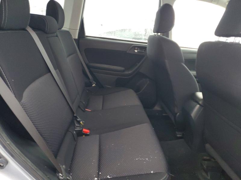 Aukcja sprzedaży 2016 Subaru Forester, vin: JF2SJCHC4GH462547, numer aukcji: 77098165