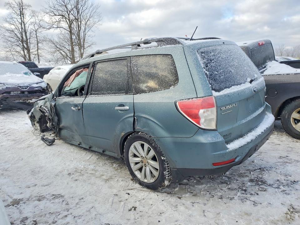 Продажа на аукционе авто 2012 Subaru Forester, vin: JF2SHADC1CH420644, номер лота: 77028635