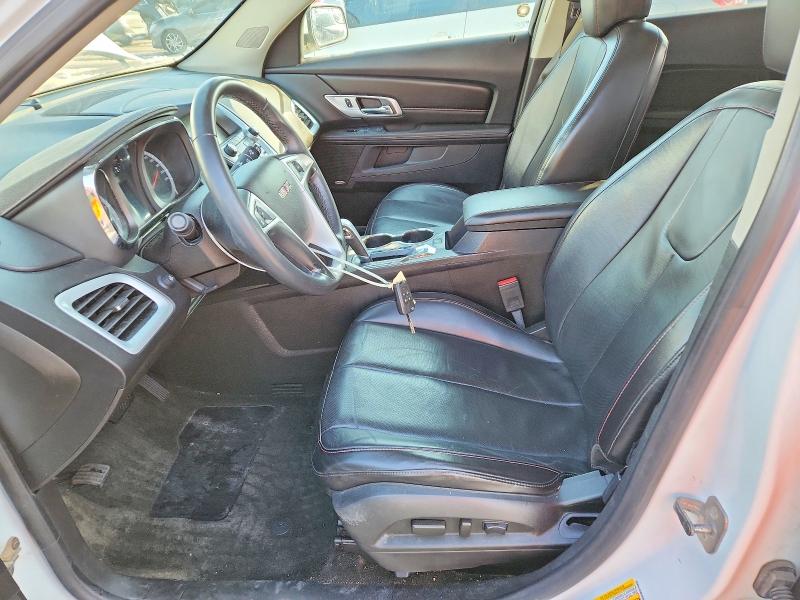 Auction sale of the 2012 Gmc Terrain, vin: 2GKALUEKXC6303283, lot number: 79346345
