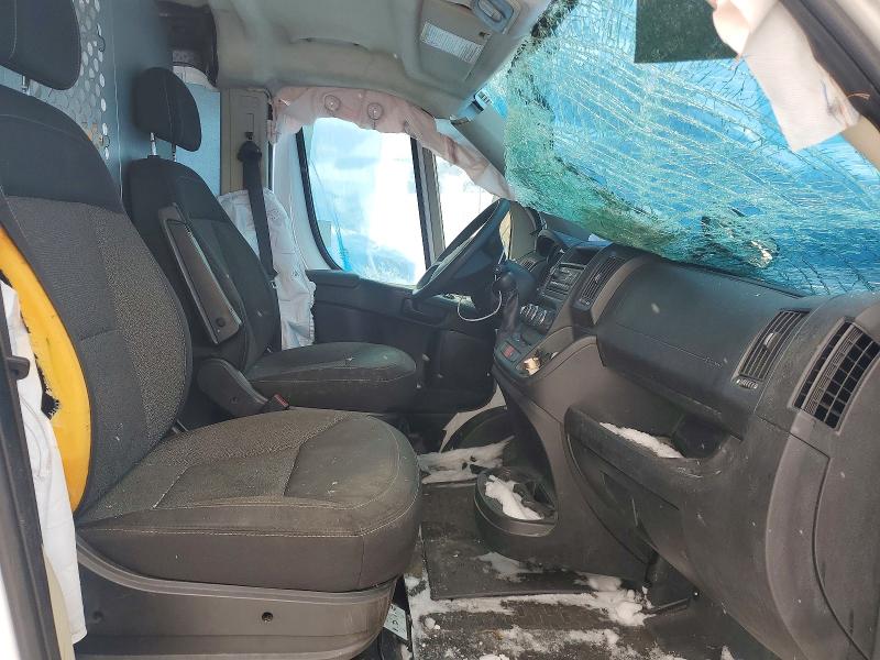 Aukcja sprzedaży 2017 Ram Promaster 1500, vin: 3C6TRVAG7HE525112, numer aukcji: 78667095