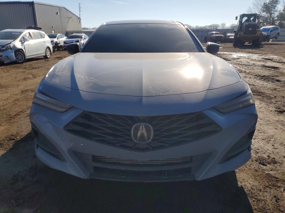 Продажа на аукционе авто 2024 Acura Tlx, vin: 19UUB6F58RA002007, номер лота: 76960815