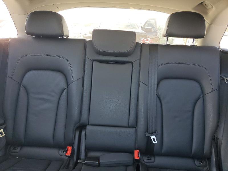 2015 Audi Q5 მანქანა იყიდება აუქციონზე, vin: WA1LFAFP2FA140795, აუქციონის ნომერი: 77807275