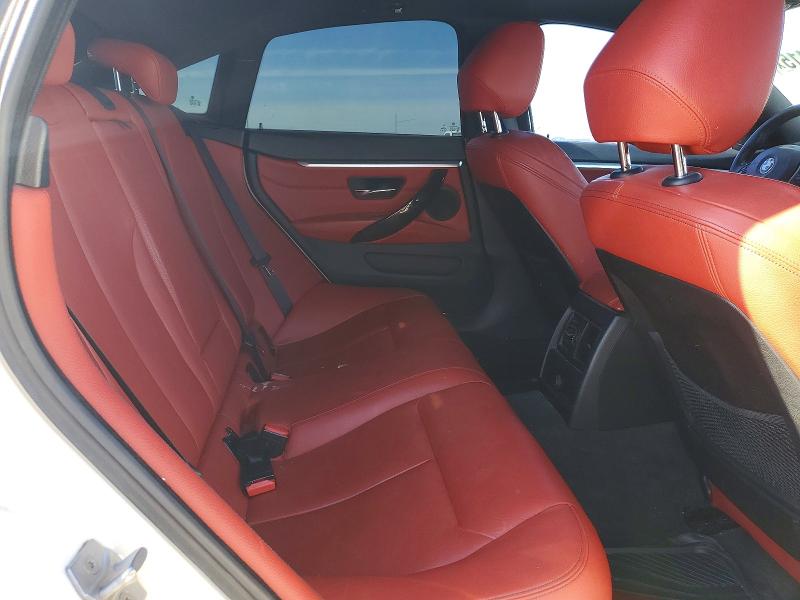 Aukcja sprzedaży 2016 Bmw 428, vin: WBA4A9C56GG505727, numer aukcji: 76831415