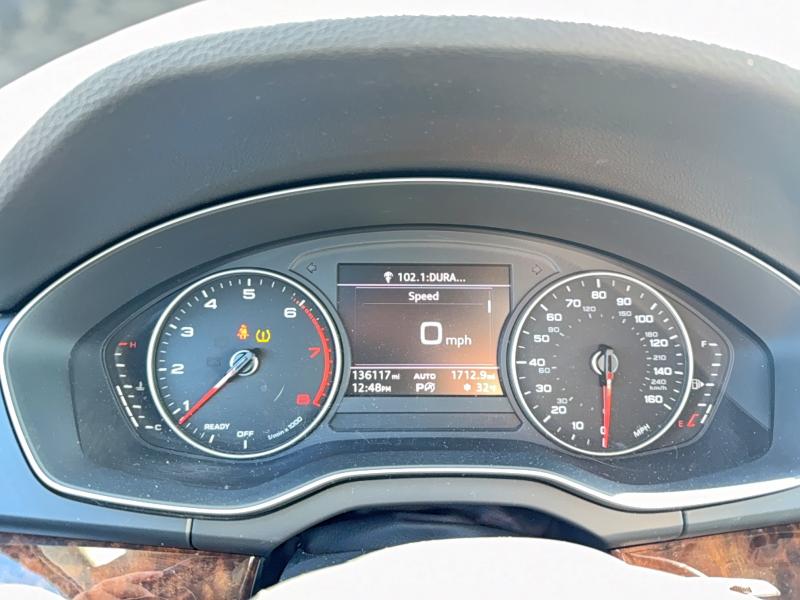 76193145 :رقم المزاد ، WA1ANAFY0J2128196 vin ، 2018 Audi Q5 Premium مزاد بيع