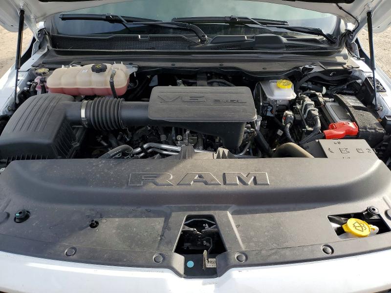 Aukcja sprzedaży 2025 Ram 1500, vin: 1C6RREGG9SN735022, numer aukcji: 77134715