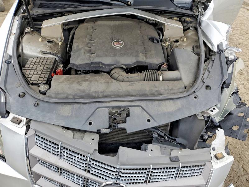 Aukcja sprzedaży 2011 Cadillac Cts, vin: 1G6DF8EY5B0105216, numer aukcji: 76840835