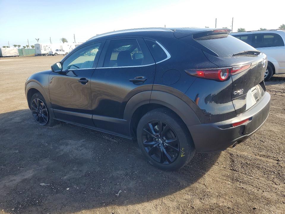 Auction sale of the 2025 Mazda Cx-30, vin: 3MVDMBBM3SM750041, lot number: 77332225