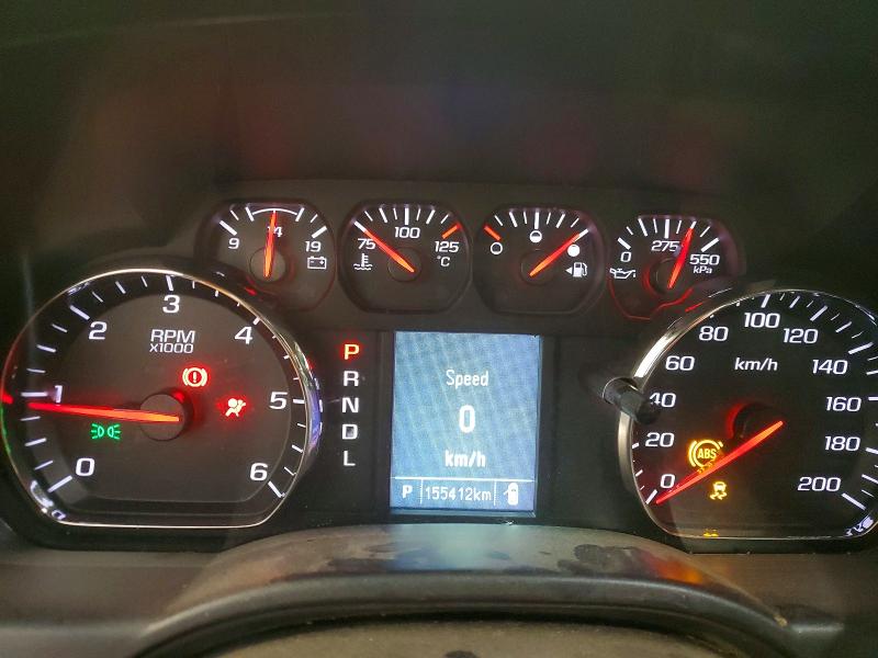 Продажа на аукционе авто 2018 Gmc Sierra C15, vin: 1GTR1LEH1JZ200838, номер лота: 77616695