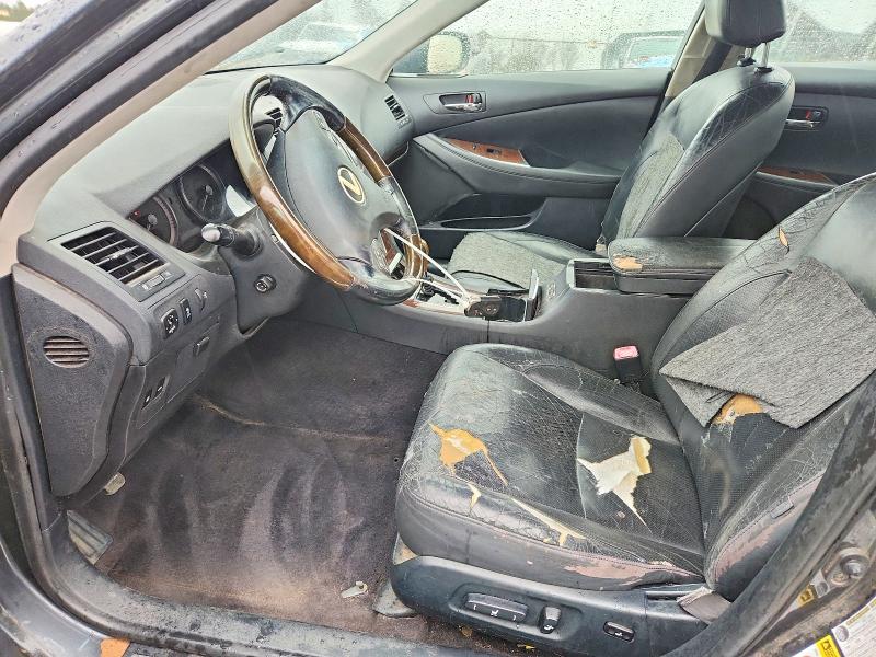 76321285 :رقم المزاد ، JTHBK1EG0A2345788 vin ، 2010 Lexus Es مزاد بيع