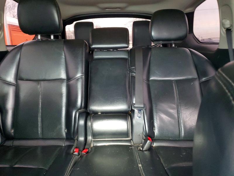 Продаж на аукціоні авто 2017 Nissan Pathfinder, vin: 5N1DR2MM7HC696555, номер лоту: 78554835