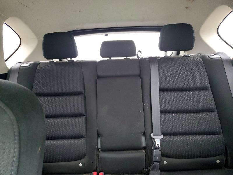 Aukcja sprzedaży 2015 Mazda Cx-5, vin: JM3KE2CY9F0535772, numer aukcji: 78103185