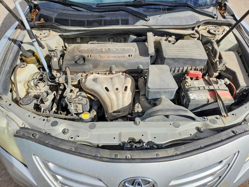 77942455 :رقم المزاد ، 4T1BE46K57U651195 vin ، 2007 Toyota Camry مزاد بيع