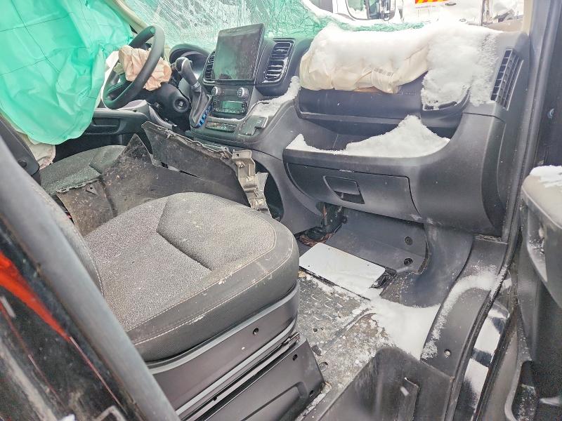 Продажа на аукционе авто 2023 Ram Promaster 2500, vin: 3C6LRVCGXPE500152, номер лота: 50593986