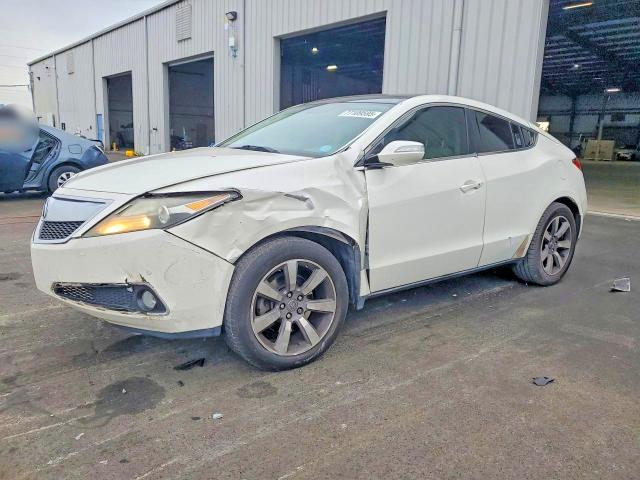 Продаж на аукціоні авто 2013 Acura Zdx, vin: 2HNYB1H6XDH500349, номер лоту: 77109595