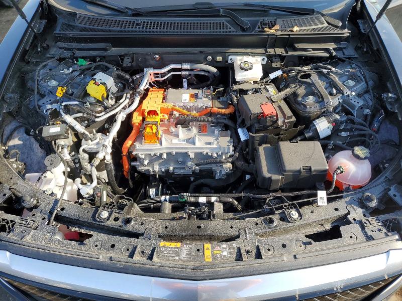 Aukcja sprzedaży 2025 Cadillac Lyriq, vin: 1GYKPNRLXSZ317730, numer aukcji: 76041375