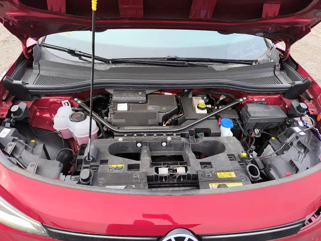 Aukcja sprzedaży 2023 Volkswagen Id.4 S, vin: 1V25MPE82PC020940, numer aukcji: 77728065