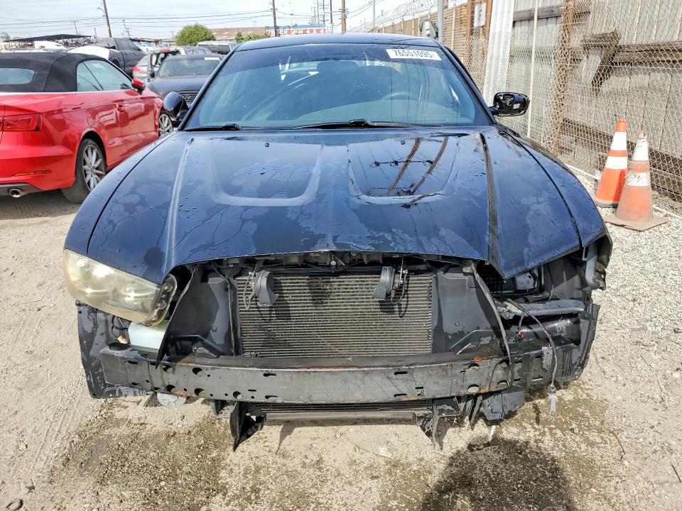 Aukcja sprzedaży 2012 Dodge Charger, vin: 2C3CDXBG0CH123693, numer aukcji: 76551095