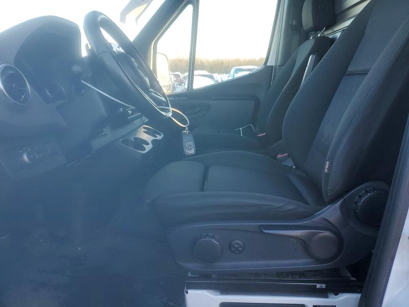 Продажа на аукционе авто 2023 Mercedes-benz Sprinter, vin: W1Y4NCHY6PT120078, номер лота: 73513995
