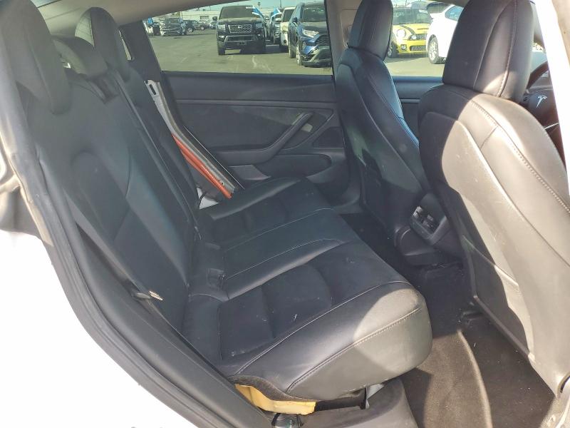 Продаж на аукціоні авто 2020 Tesla Model 3, vin: 5YJ3E1EA3LF804420, номер лоту: 79031575