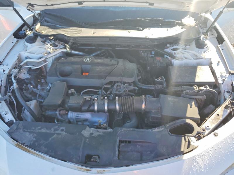 Продаж на аукціоні авто 2021 Acura Tlx, vin: 19UUB5F54MA006106, номер лоту: 78359615