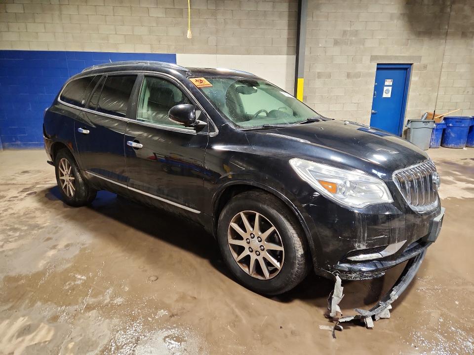 Aukcja sprzedaży 2017 Buick Enclave, vin: 5GAKRBKD0HJ224242, numer aukcji: 78678815