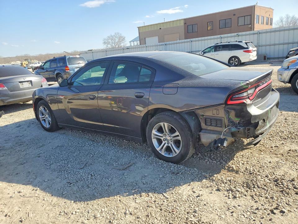 Aukcja sprzedaży 2016 Dodge Charger, vin: 2C3CDXBG8GH180827, numer aukcji: 78300295