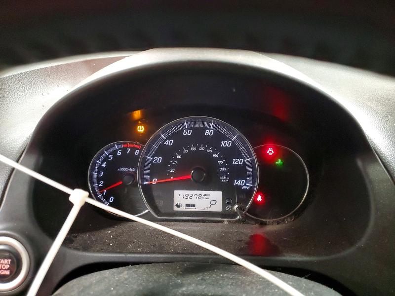 Aukcja sprzedaży 2017 Mitsubishi Mirage, vin: ML32A4HJ2HH006988, numer aukcji: 76738905