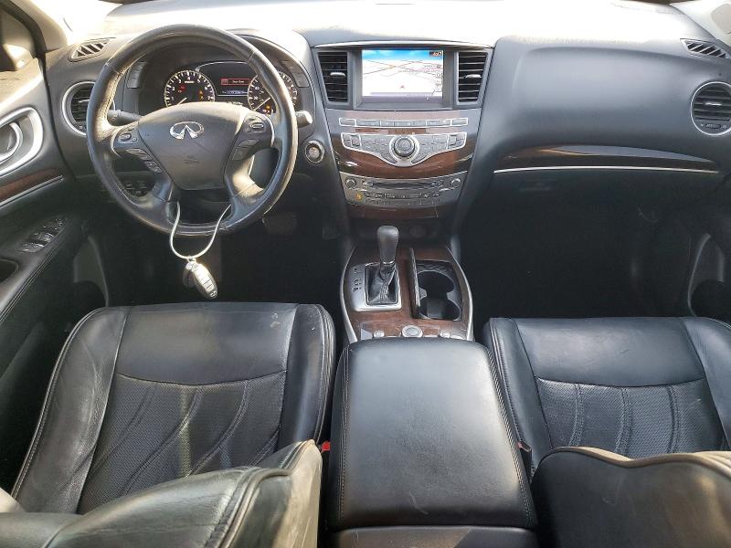 Продажа на аукционе авто 2015 Infiniti Q60, vin: 5N1AL0MM9FC521567, номер лота: 75719655