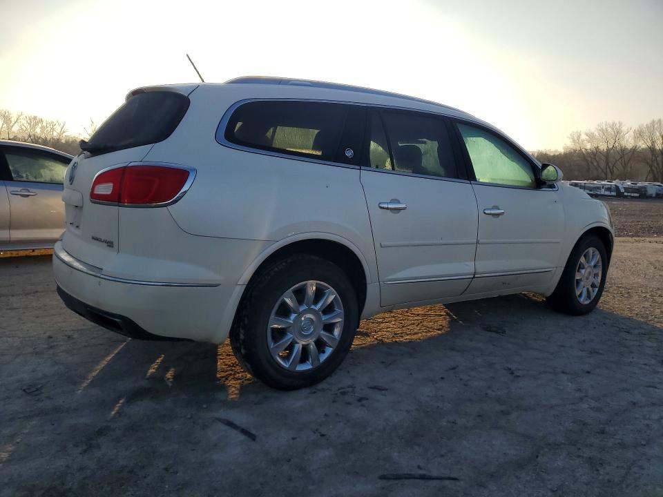 Aukcja sprzedaży 2013 Buick Enclave, vin: 5GAKVCKD8DJ136941, numer aukcji: 75942655