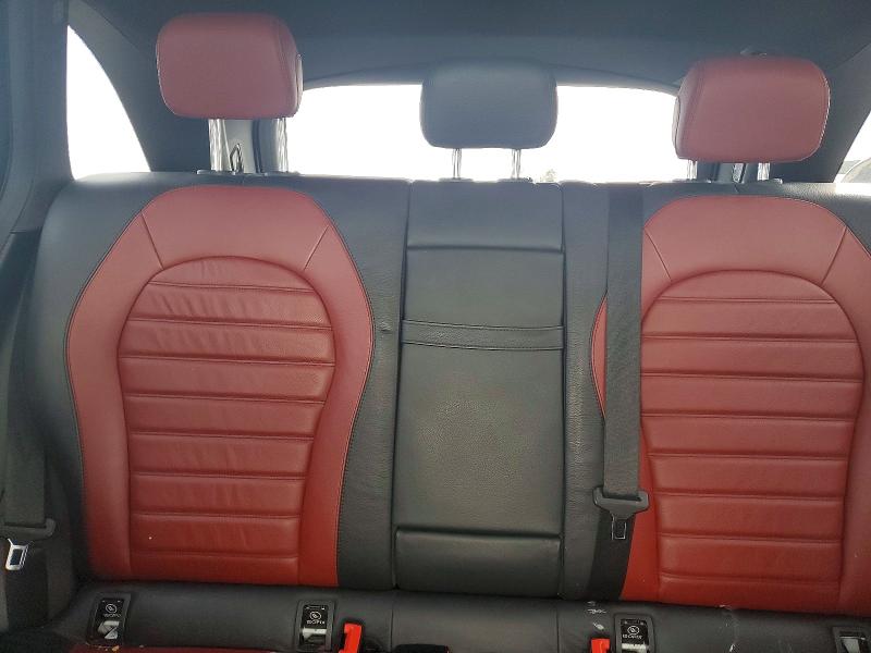 Продаж на аукціоні авто 2020 Mercedes-benz Glc, vin: WDC0G6EB4LF755706, номер лоту: 77720155