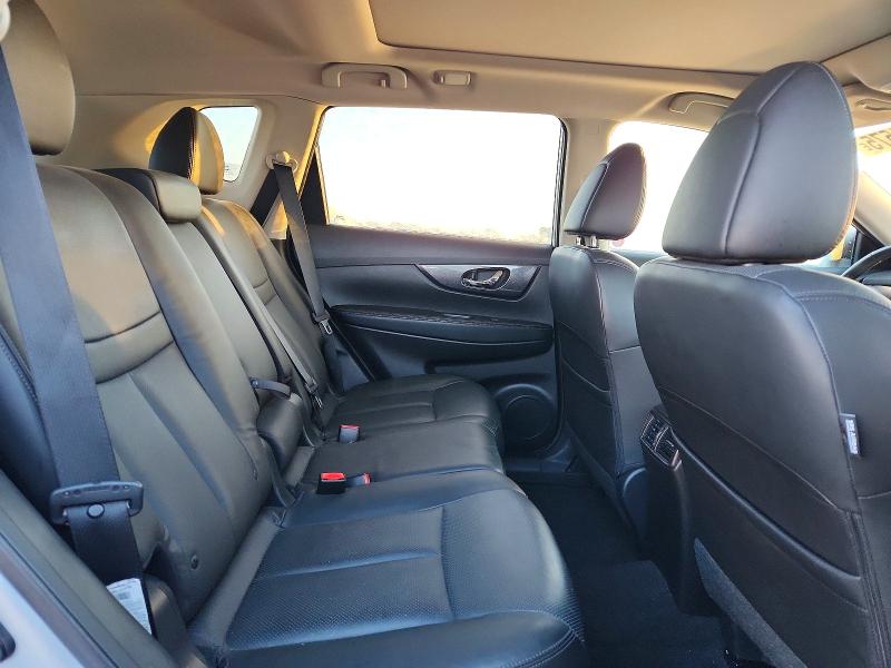 Aukcja sprzedaży 2015 Nissan Rogue, vin: 5N1AT2MV5FC786667, numer aukcji: 75761575