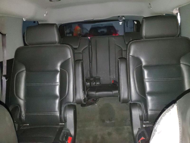 77016345 :رقم المزاد ، 1GKS2CKJ1FR199207 vin ، 2015 Gmc Yukon مزاد بيع