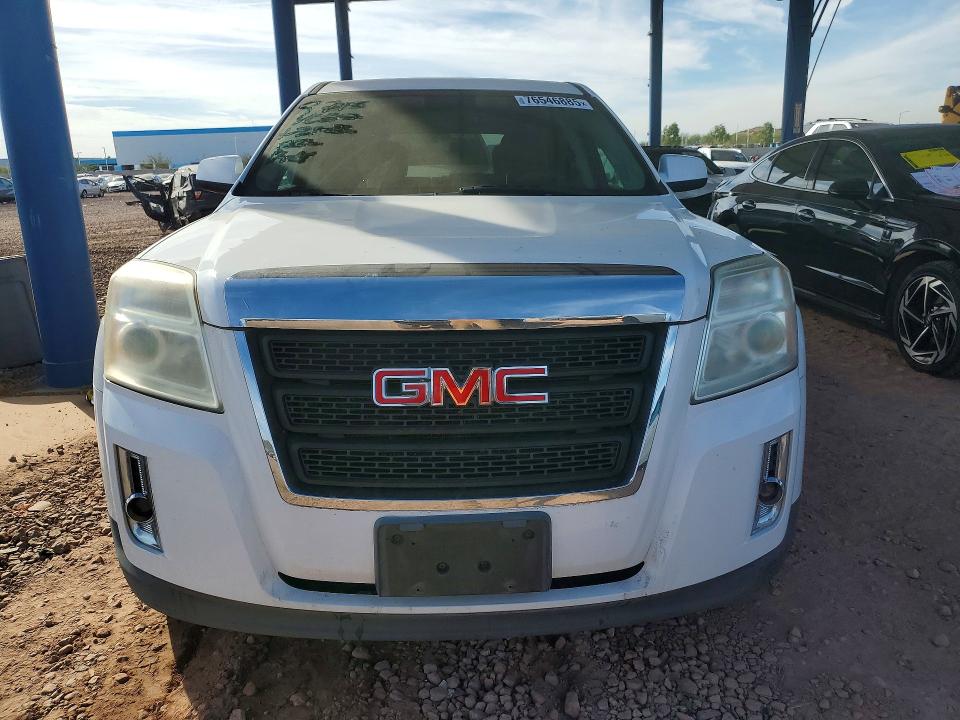Продажа на аукционе авто 2014 Gmc Terrain, vin: 2GKFLVEK1E6362754, номер лота: 76546885