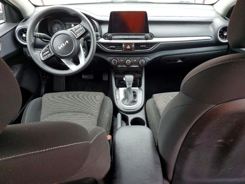 Aukcja sprzedaży 2023 Kia Forte, vin: 3KPF24AD8PE612266, numer aukcji: 78923315